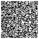 QR code with Serenity Productions contacts