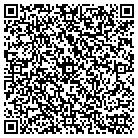 QR code with Hainge Frederick W DPM contacts