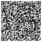 QR code with F David Kalbfleisch Md In contacts