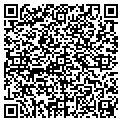 QR code with Masipp contacts