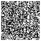 QR code with Massachusetts Export Center contacts