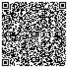 QR code with Fancy Face Photography contacts