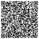QR code with High Country Foot Care contacts