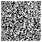 QR code with High Plains Foot & Ankle contacts