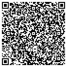 QR code with Hineser William F Dpm Pc contacts