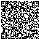 QR code with Uaw Local 86 contacts