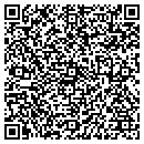 QR code with Hamilton Kaleb contacts