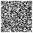 QR code with Harriet Shaw contacts