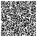 QR code with Hasselman R W DO contacts