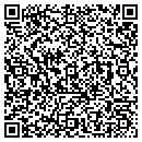 QR code with Homan Studio contacts