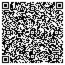 QR code with Hawkins Charles MD contacts