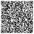 QR code with Hanna Holdredge & Assoc contacts