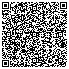 QR code with White Canoe Productions contacts