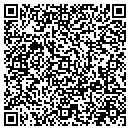 QR code with M&T Trading Inc contacts