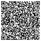 QR code with Hinkle Royce A MD contacts