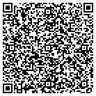 QR code with Hachmanns Custom Building contacts