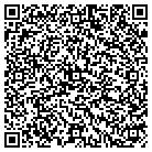 QR code with Raczka Edward K DPM contacts