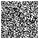 QR code with Holsey Robert D DO contacts