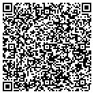 QR code with J J Horton Photography contacts