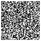 QR code with Ornavent Productions LLC contacts