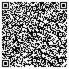 QR code with Yorktown University contacts