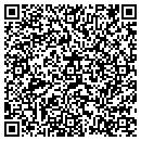 QR code with Radisson Inn contacts