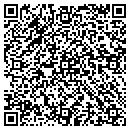 QR code with Jensen Hetlievia MD contacts