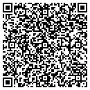 QR code with J L Wheeler Md contacts