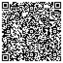 QR code with Leapfrog Inc contacts