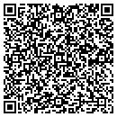 QR code with Kenneth Thompson Md contacts