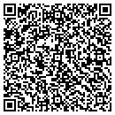 QR code with Kevin L White M D P C contacts
