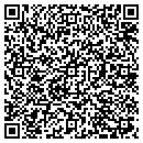 QR code with Regahtta Gear contacts
