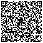 QR code with R H T Distribution LLC contacts