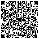 QR code with King & Park Family Physicians contacts