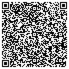 QR code with Mackey Robt Warren Md contacts