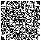 QR code with Mark Dawkins M D contacts