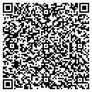 QR code with Mark M Tekell Crna Inc contacts