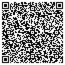 QR code with U Swa Local 5644 contacts