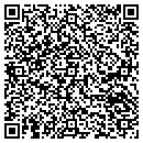 QR code with C And E Holdings LLC contacts