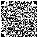 QR code with Usw Local 1-346 contacts