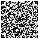 QR code with Usw Local 1-518 contacts