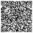 QR code with DE Los Reyes Odin DPM contacts