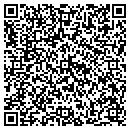 QR code with Usw Local 3610 contacts