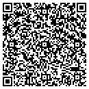 QR code with Usw Local 540 contacts