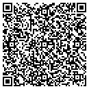 QR code with U S W Of A Local 1761 contacts