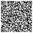 QR code with U S W Of A Local 5154 contacts