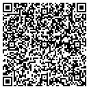 QR code with Salon on 10 contacts