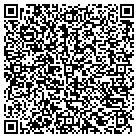QR code with Cherokee County Communications contacts