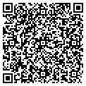 QR code with Tlm Assoc contacts