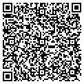 QR code with Bac contacts